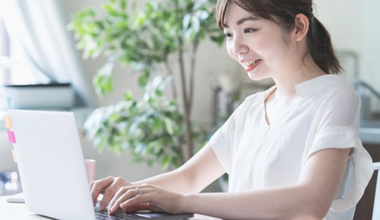 WEBから予約する｜シティデンタルクリニック ペリエ千葉エキナカ