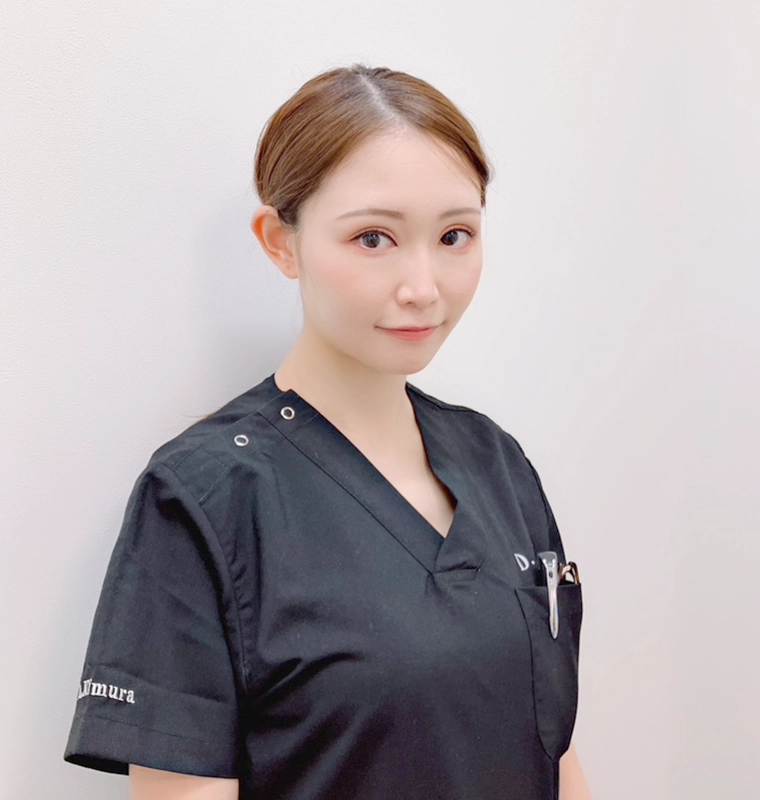 木村 彩乃
