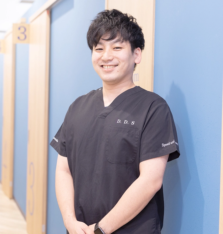 黒田 隆平