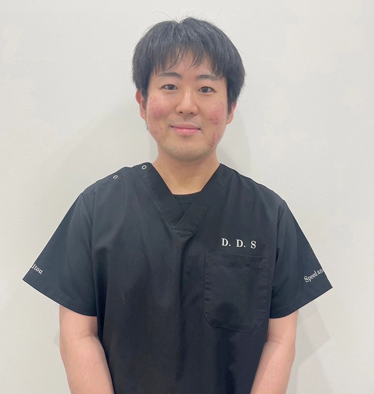 斉藤 敦也