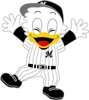 千葉ロッテマリーンズ マーくん