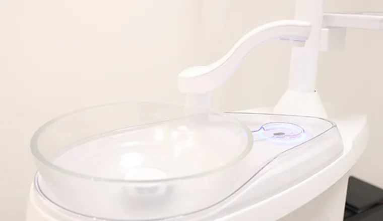 唾液検査|シティデンタルクリニック ペリエ千葉エキナカ
